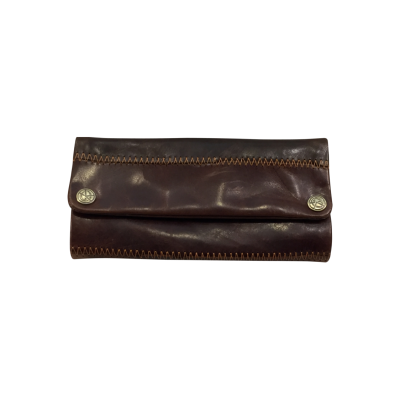 Original Kavatza Tobacco Pouch Patch Havana